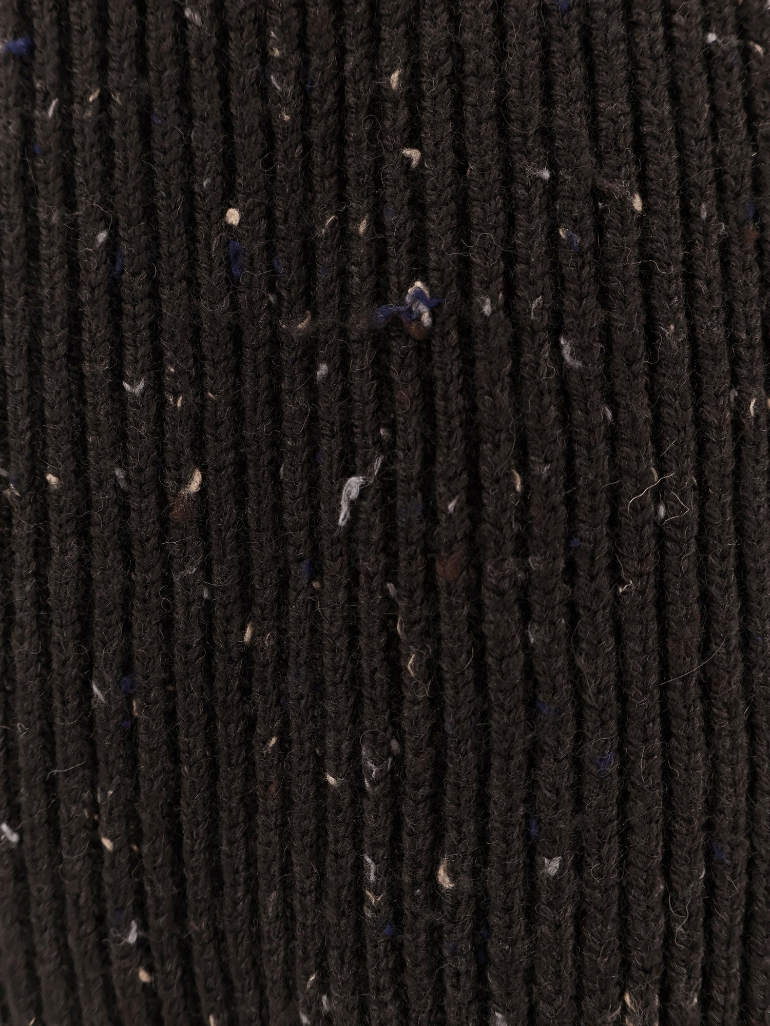 Bottega Veneta Midi Wool Skirt