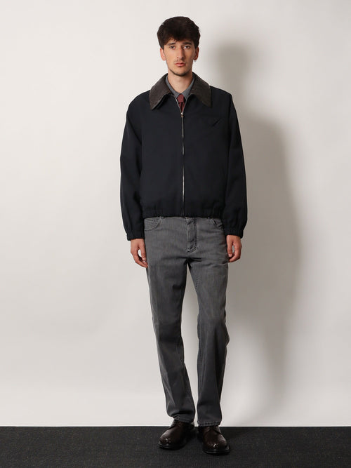 Bottega Veneta Cotton Sweater