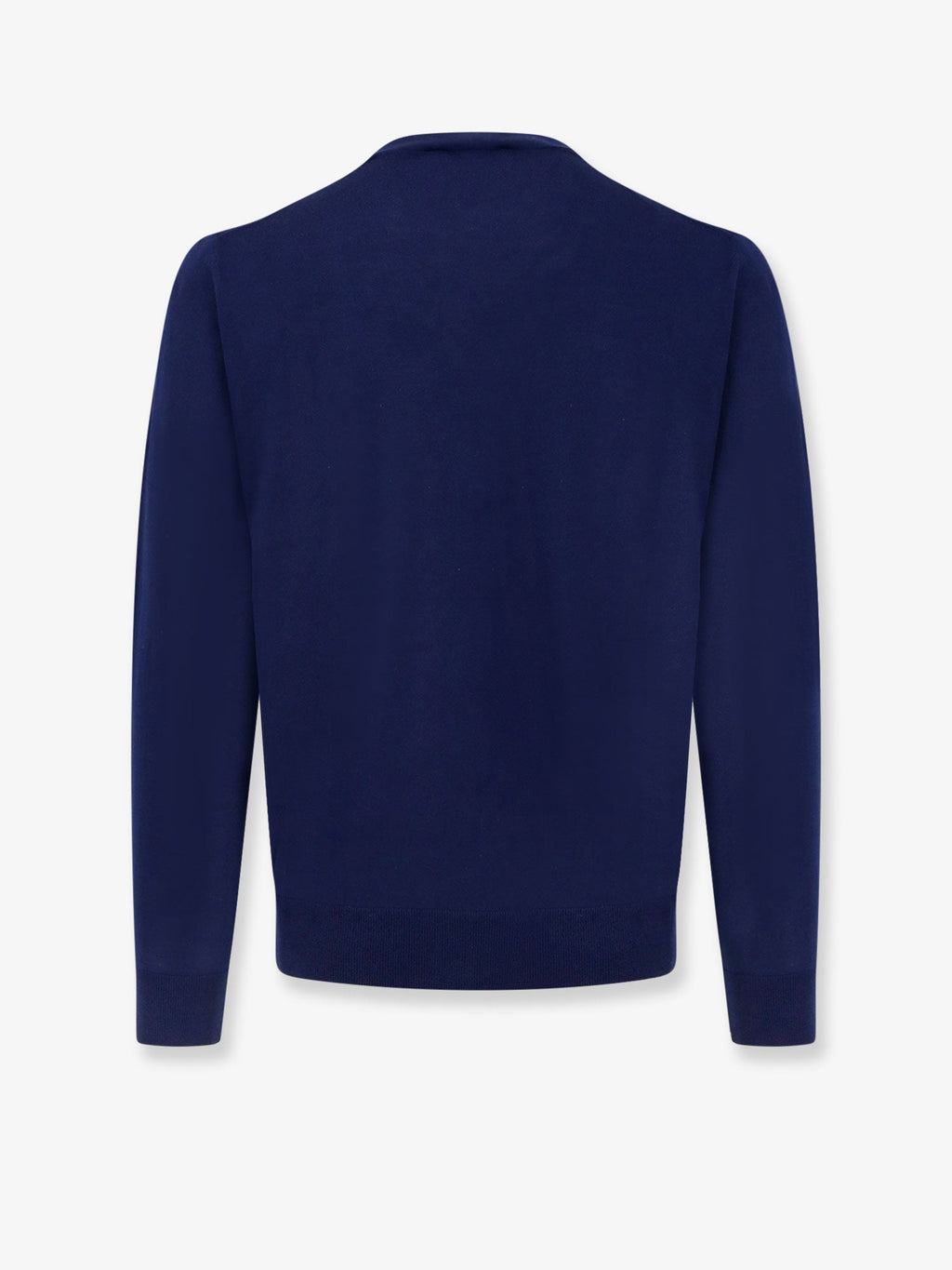 Bramani Cashmere Wool Cardigan