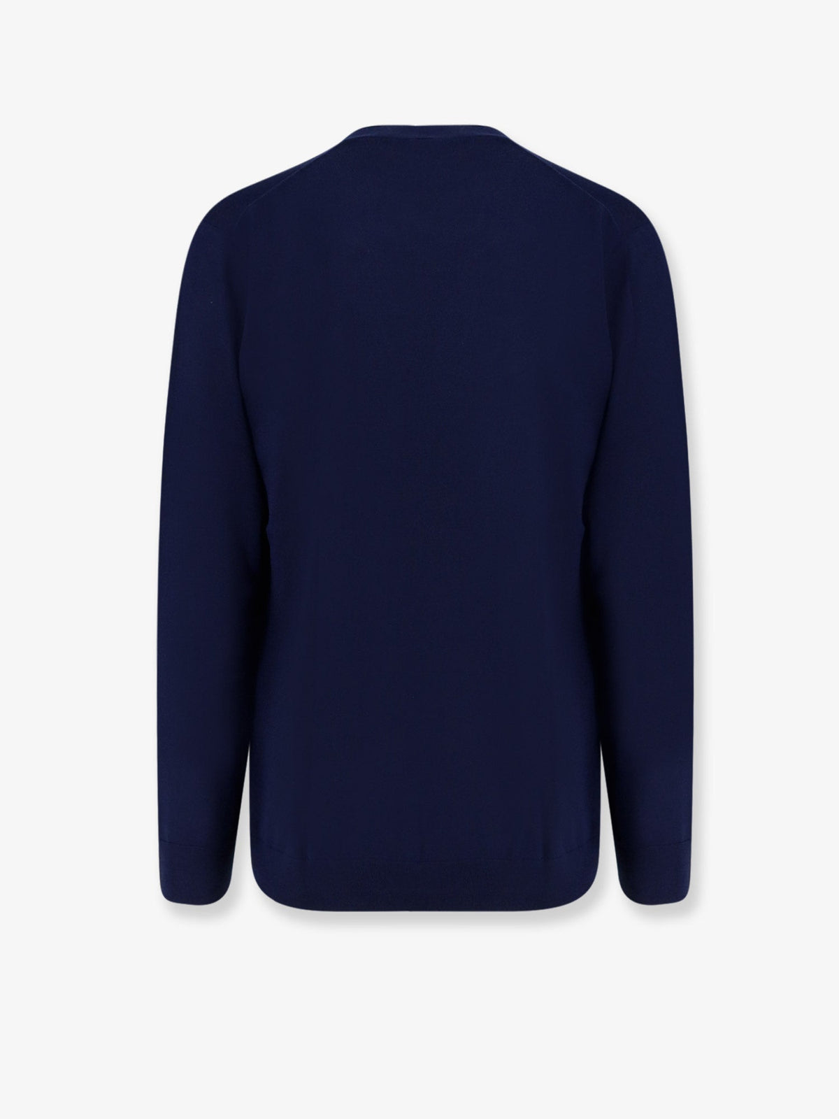 Bramani Cashmere Wool Cardigan