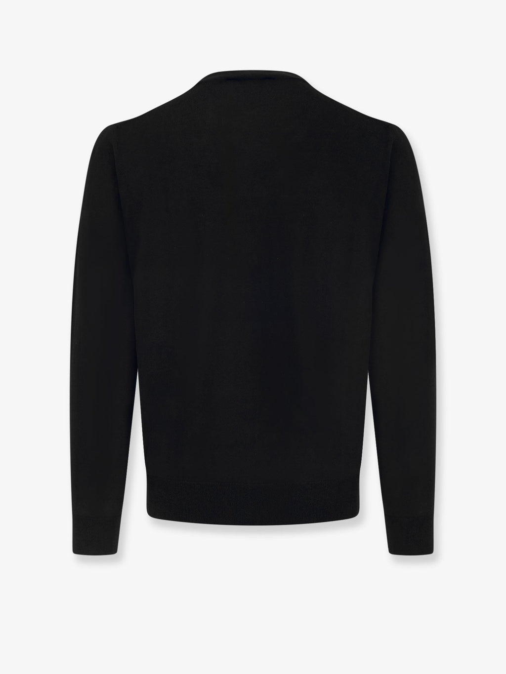 Bramani Cashmere Wool Cardigan