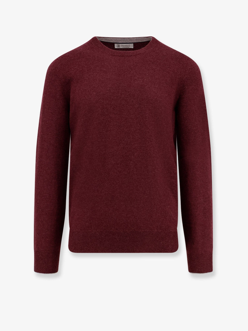 Brunello Cucinelli Cashmere Sweater