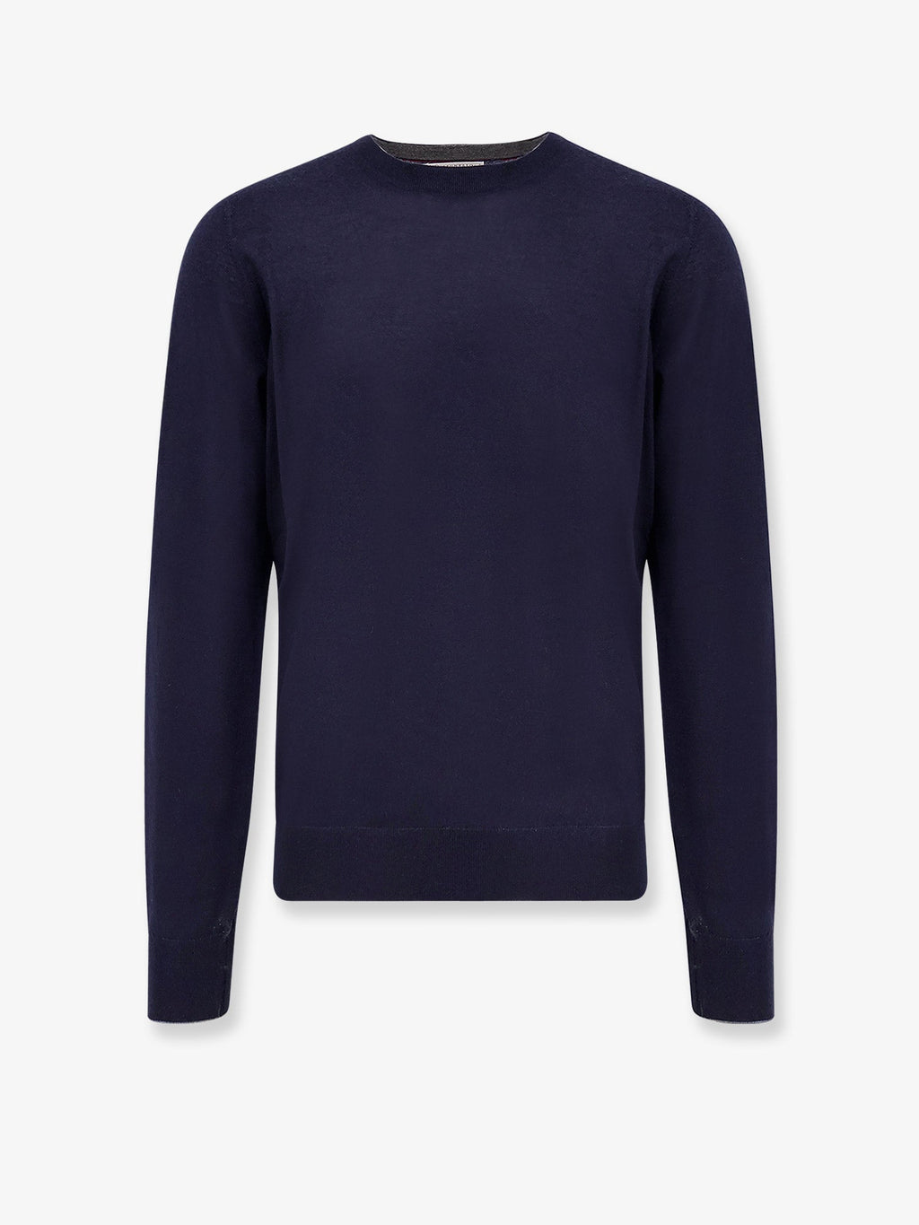 Brunello Cucinelli Cashmere And Silk Sweater