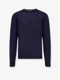Brunello Cucinelli Cashmere And Silk Sweater