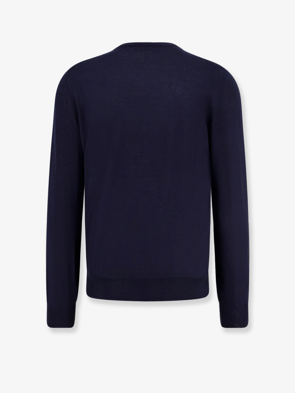 Brunello Cucinelli Cashmere And Silk Sweater