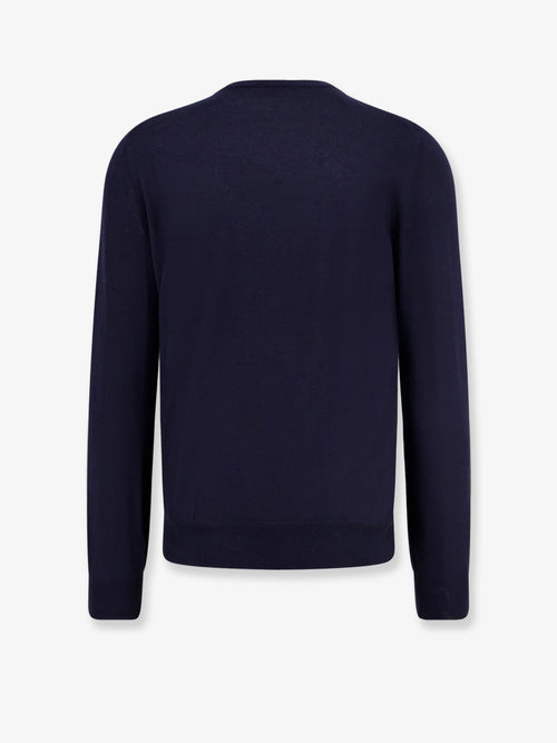 Brunello Cucinelli Cashmere And Silk Sweater