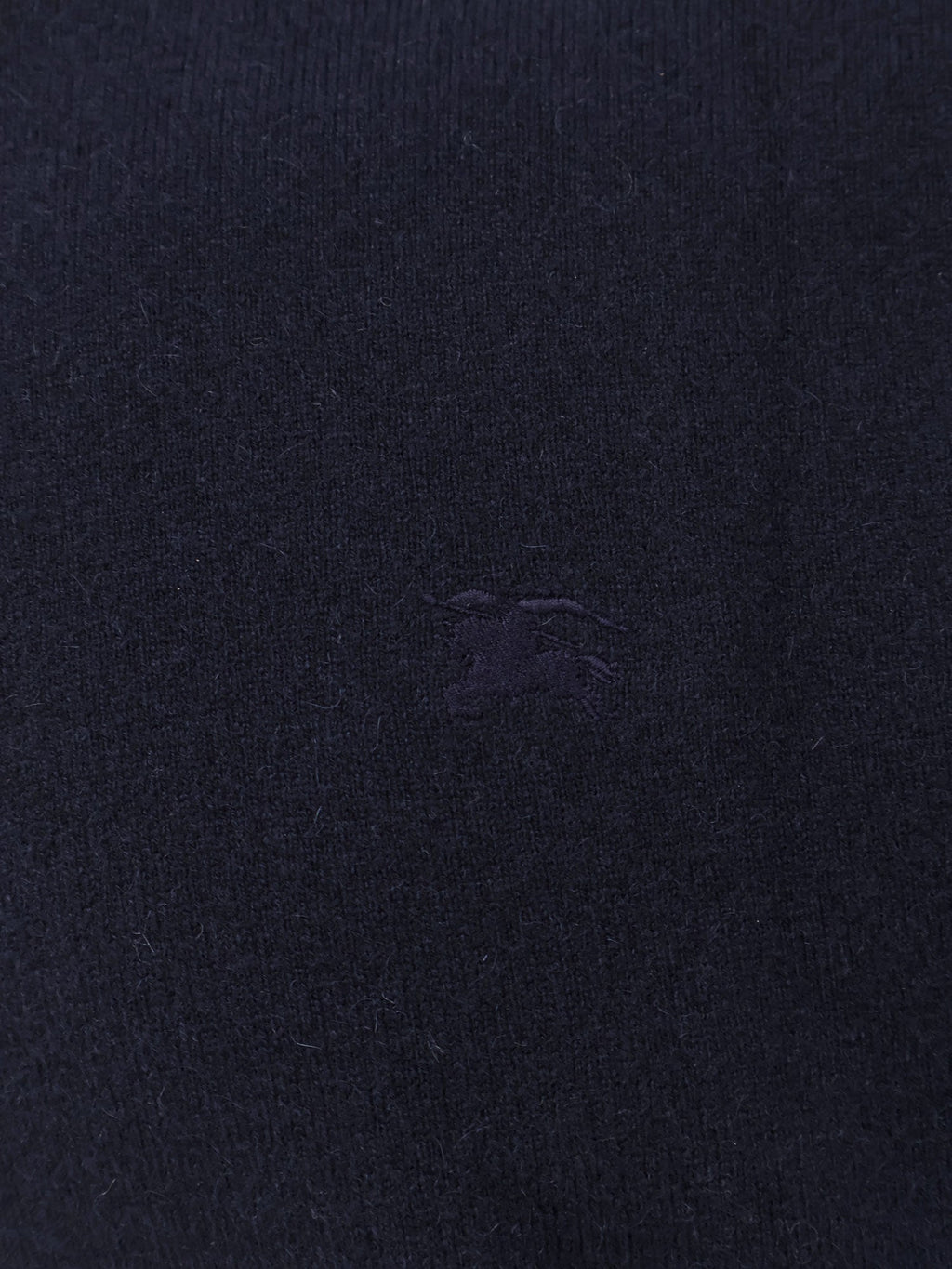 Burberry Cashmere Sweater