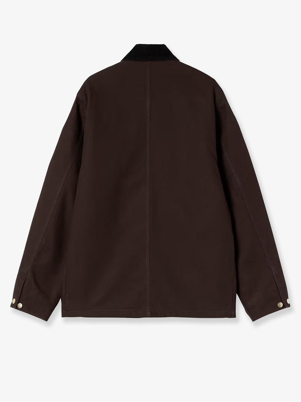 Carhartt Wip Michigan Canvas Jacket