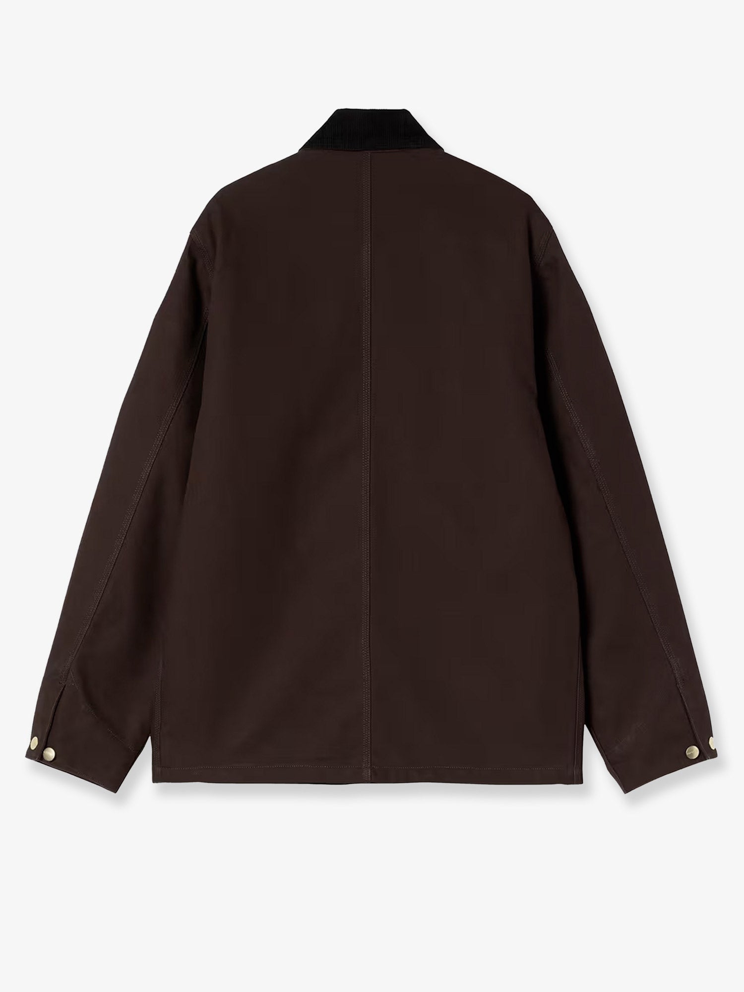 Carhartt Wip Michigan Canvas Jacket