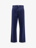 Carhartt Wip Norco Relaxed Straight Fit Trousers