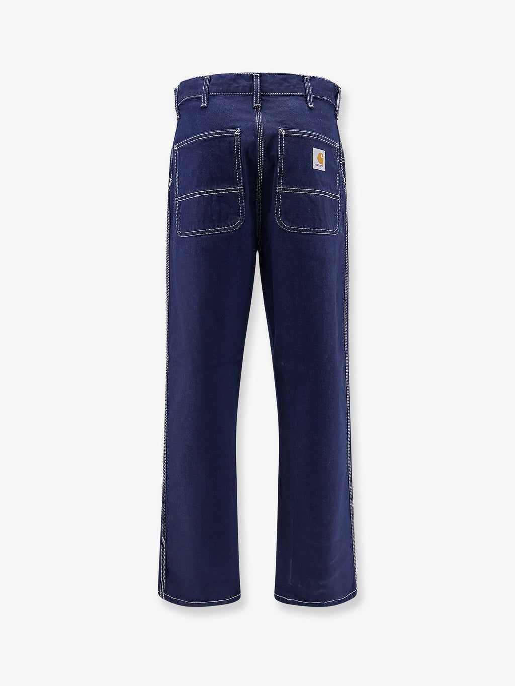 Carhartt Wip Norco Relaxed Straight Fit Trousers