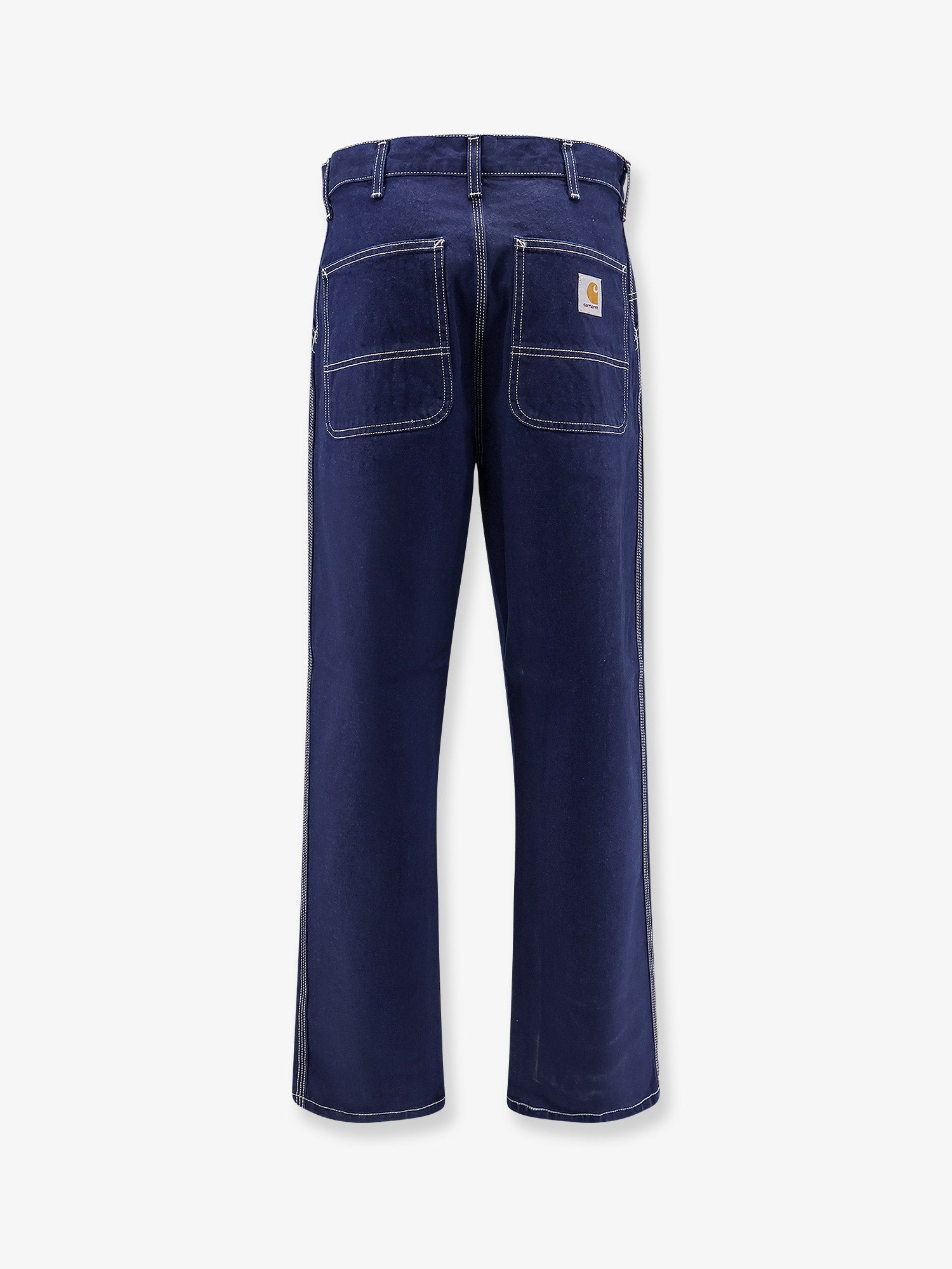 Carhartt Wip Norco Relaxed Straight Fit Trousers