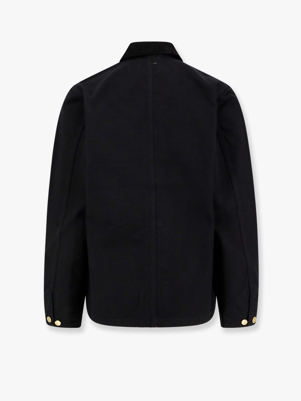 Carhartt Wip Michigan Organic Cotton Jacket