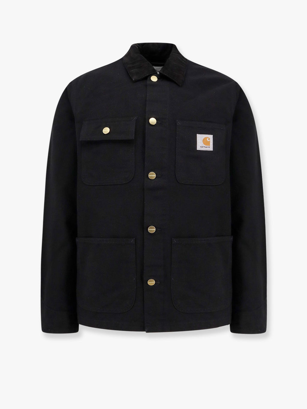 Carhartt Wip Michigan Organic Cotton Jacket