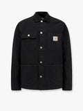 Carhartt Wip Michigan Organic Cotton Jacket