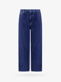 Carhartt Wip Single Knee Pant Jeans