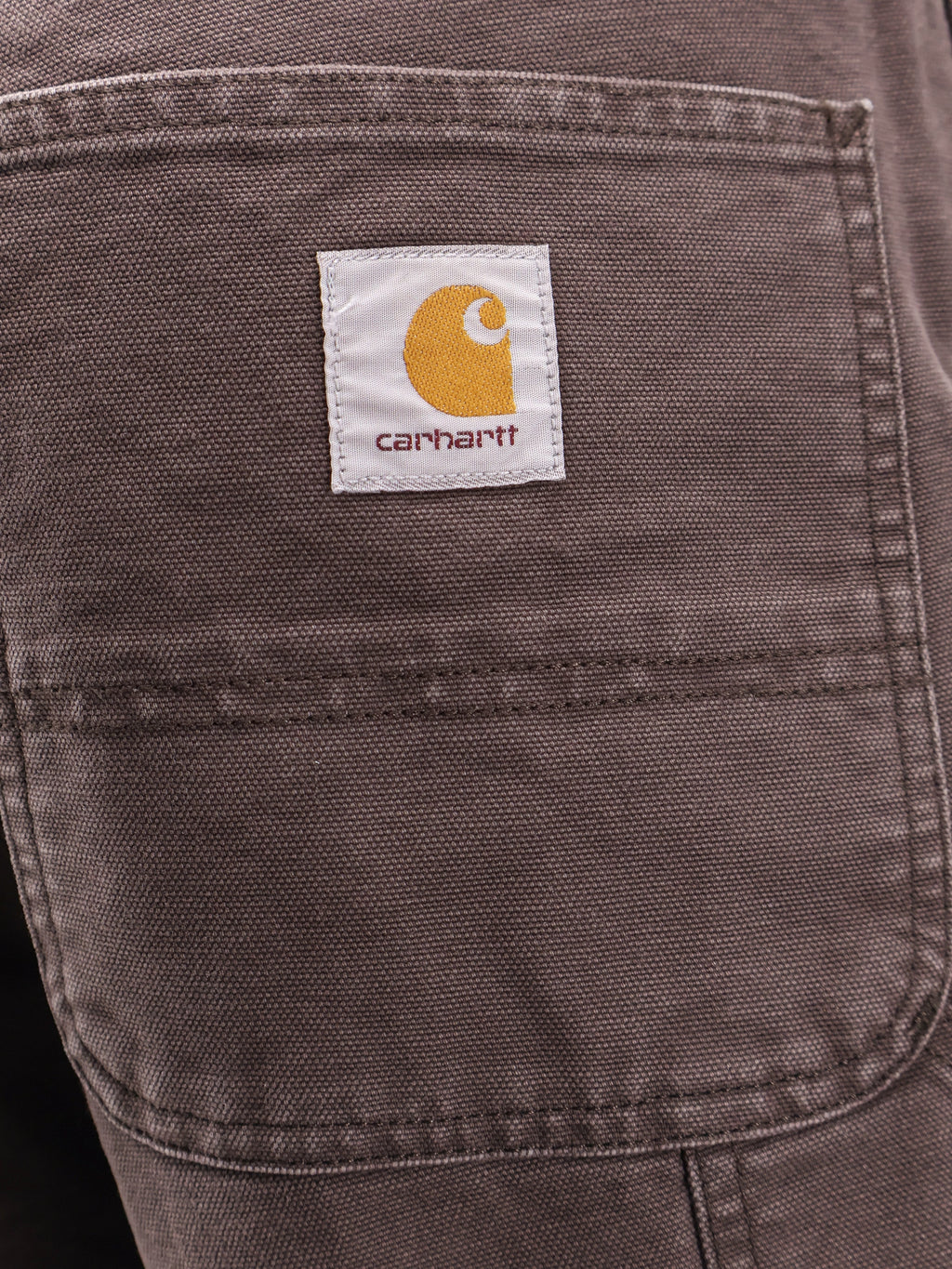 Carhartt Wip Single Knee Pant Jeans