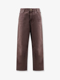 Carhartt Wip Single Knee Pant Jeans