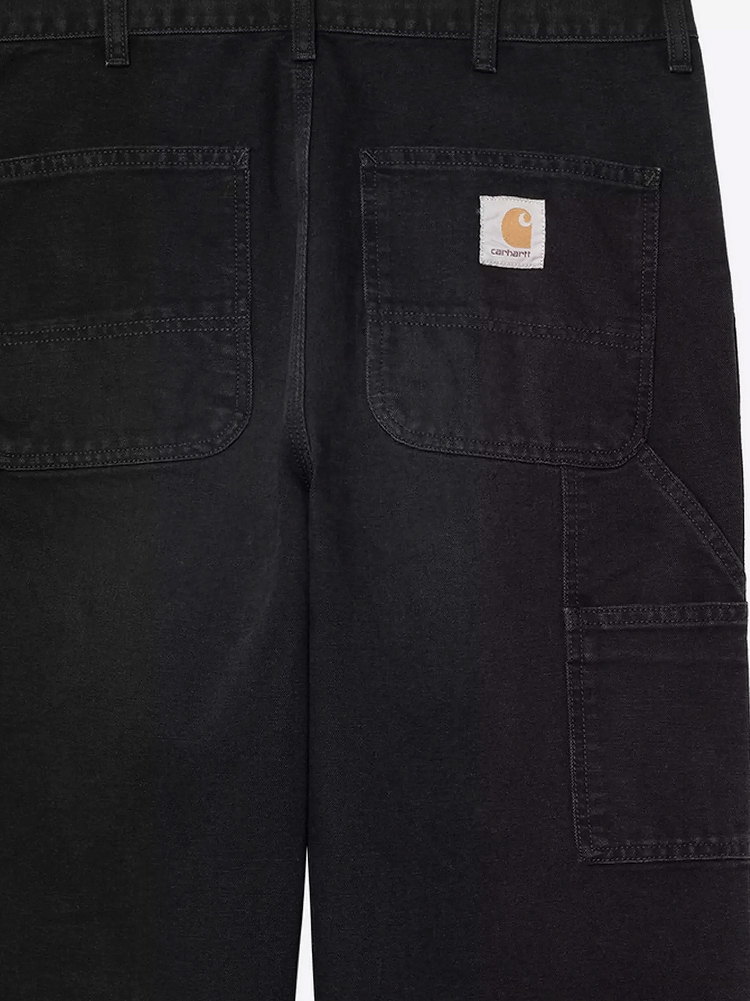 Carhartt Wip Single Knee Pant Jeans