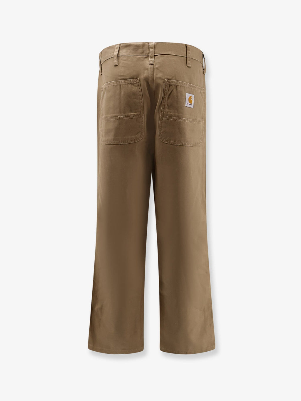 Carhartt Wip Denison Relaxed Straight Fit Trousers