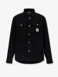 Carhartt Wip Selby Shirt Cotton Jacket