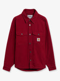Carhartt Wip Selby Shirt Cotton Jacket