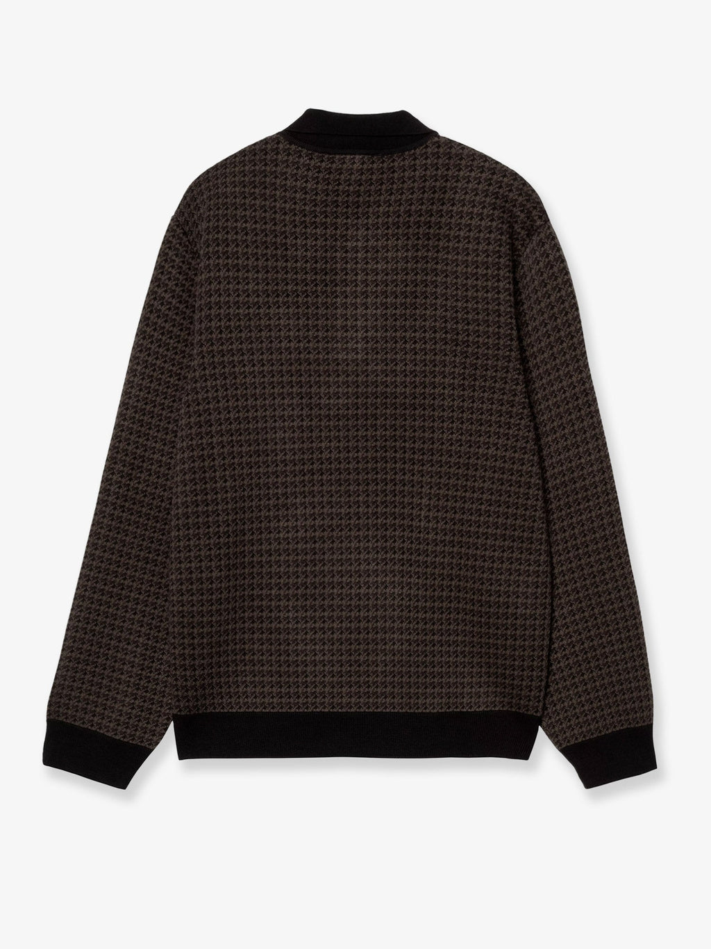 Carhartt Wip Lowis Polo Sweater