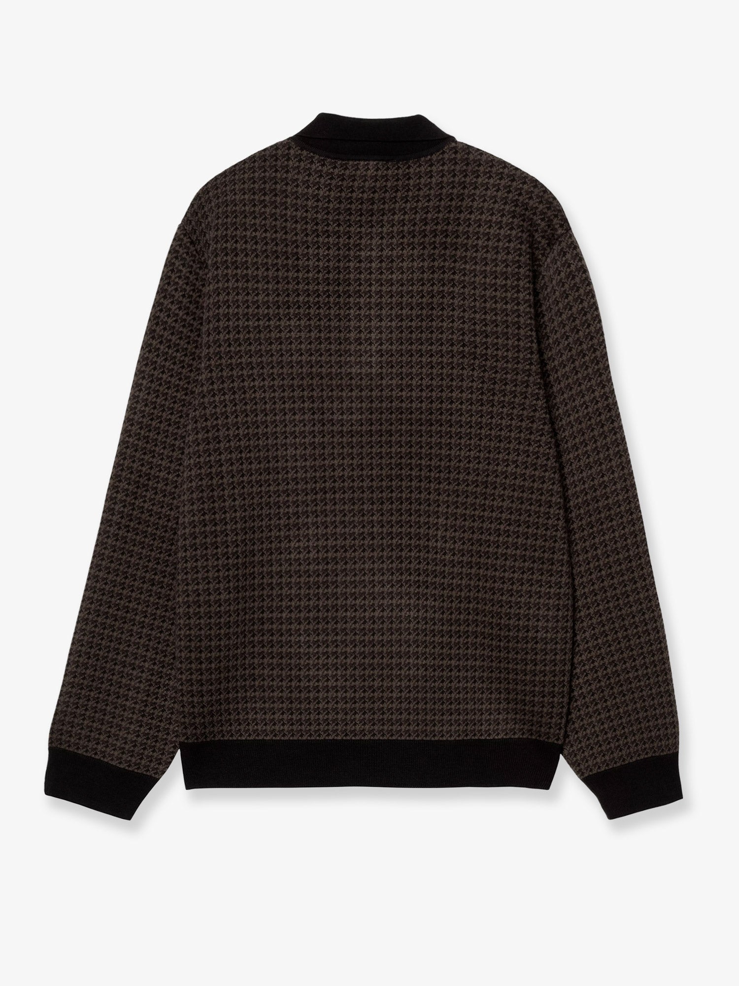 Carhartt Wip Lowis Polo Sweater