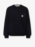 Carhartt Wip Detroit Cotton Blend Sweatshirt