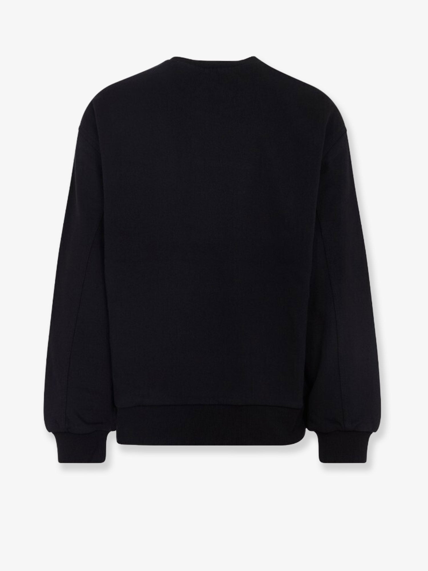 Carhartt Wip Detroit Cotton Blend Sweatshirt