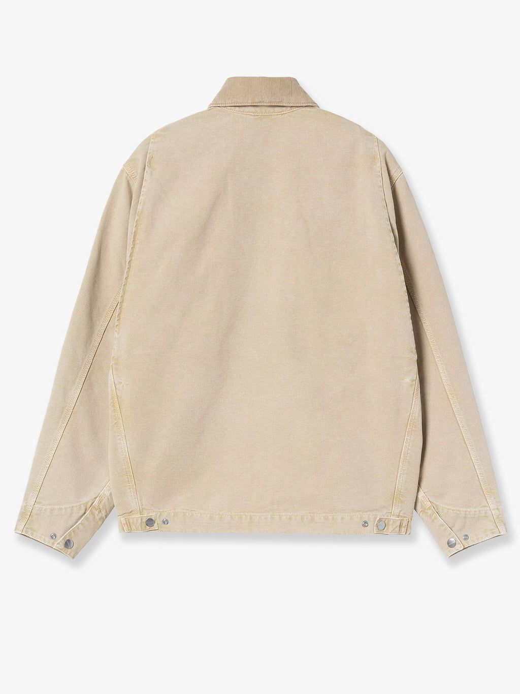 Carhartt Wip Og Detroit Cotton Jacket