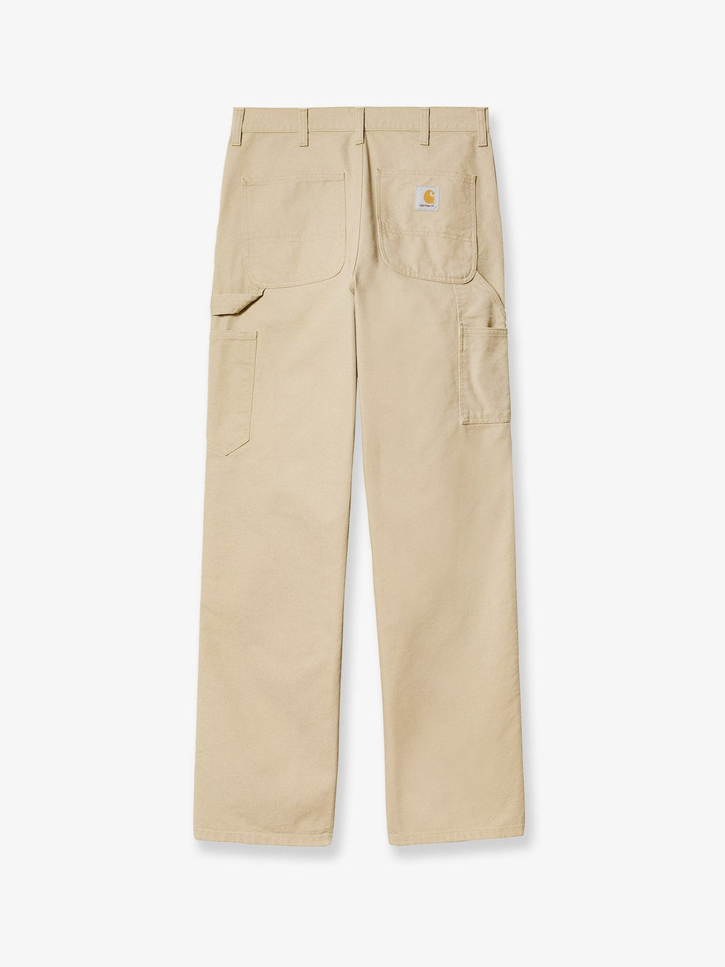 Carhartt Wip Single Knee Pants Denim Trousers