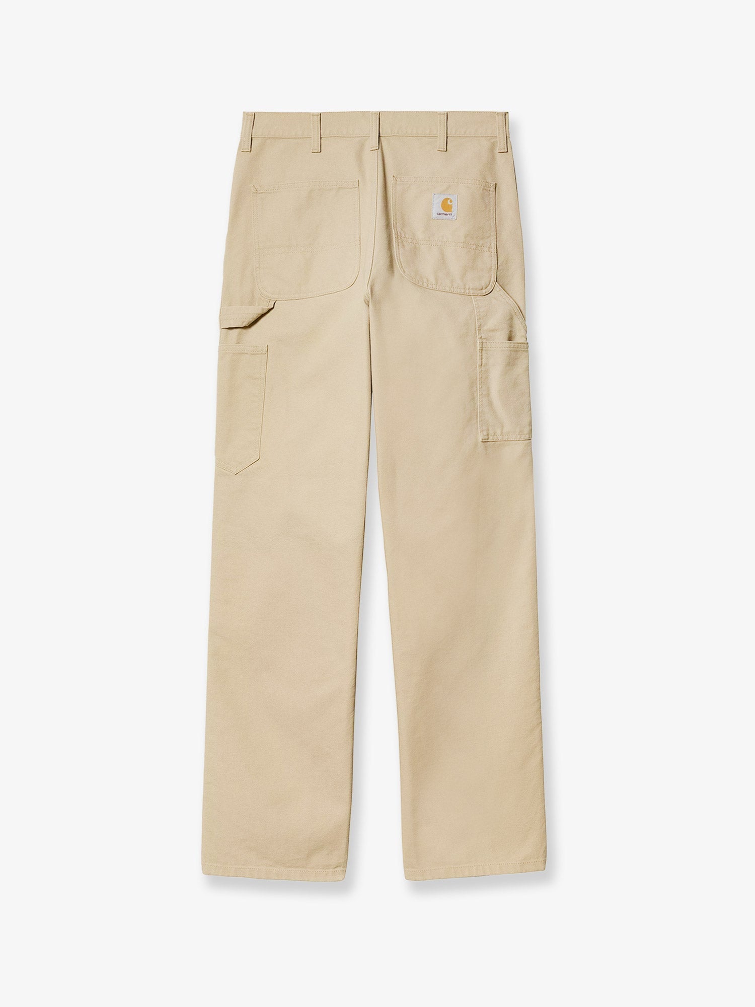 Carhartt Wip Single Knee Pants Denim Trousers