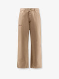 Carhartt Wip Dearborn Organic Cotton Trousers