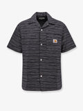 Carhartt Wip Cotton Shirt