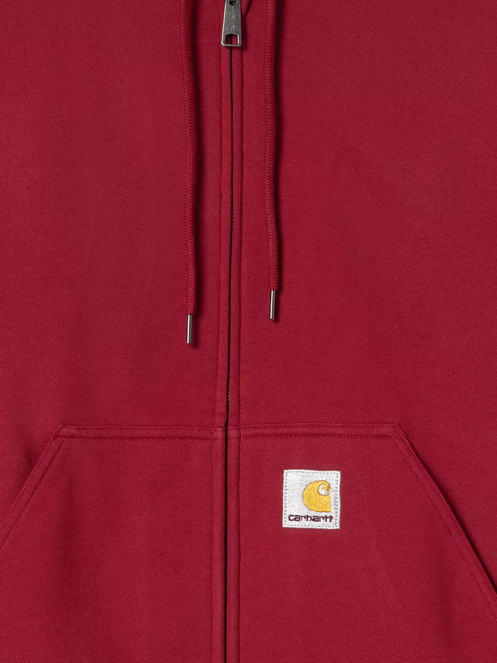 Carhartt Wip Active Sweat Cotton Blend Jacket