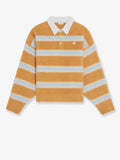 Celine Cotton Blend Polo Shirt