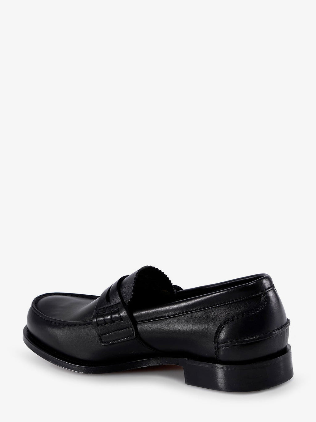 Church'S Pembrey Leather Loafers