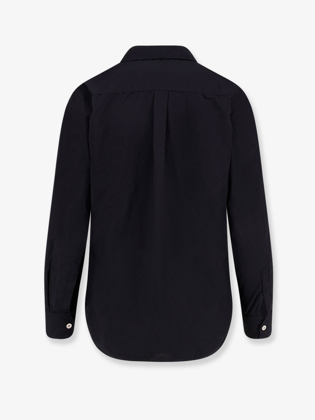 Comme Des GarÃƒÆ’Ã‚Â§ons Play Ruffles Shirt