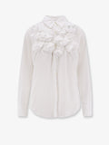 Comme Des GarÃƒÆ’Ã‚Â§ons Play Ruffles Shirt