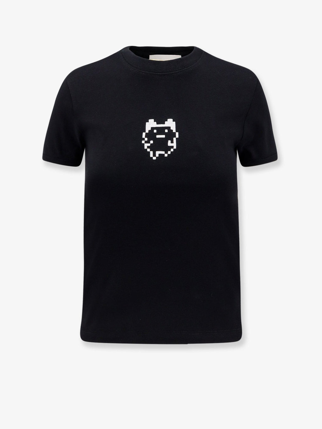 Coperni Coperni X Tamagotchi Organic Cotton T-Shirt