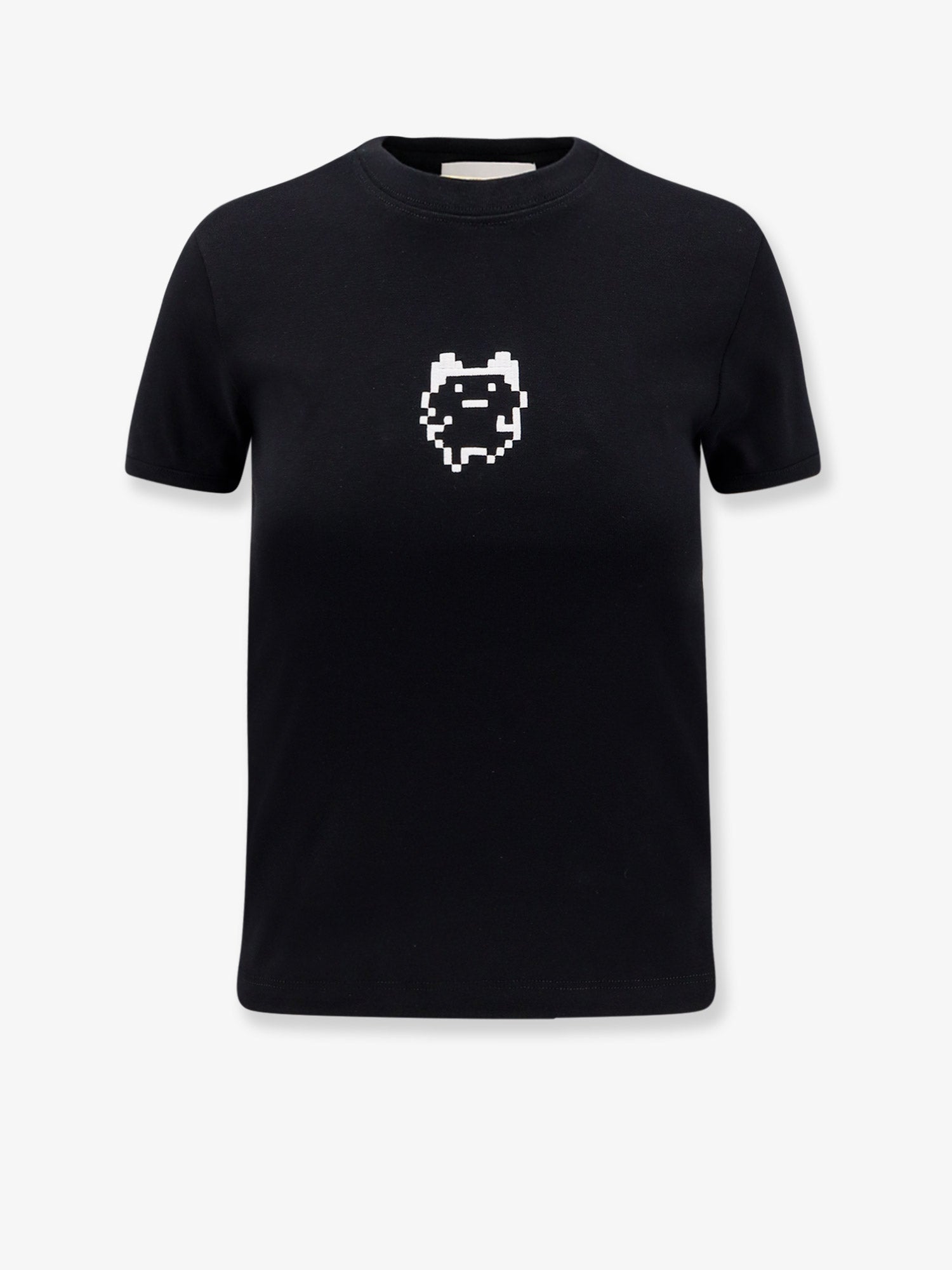 Coperni Coperni X Tamagotchi Organic Cotton T-Shirt