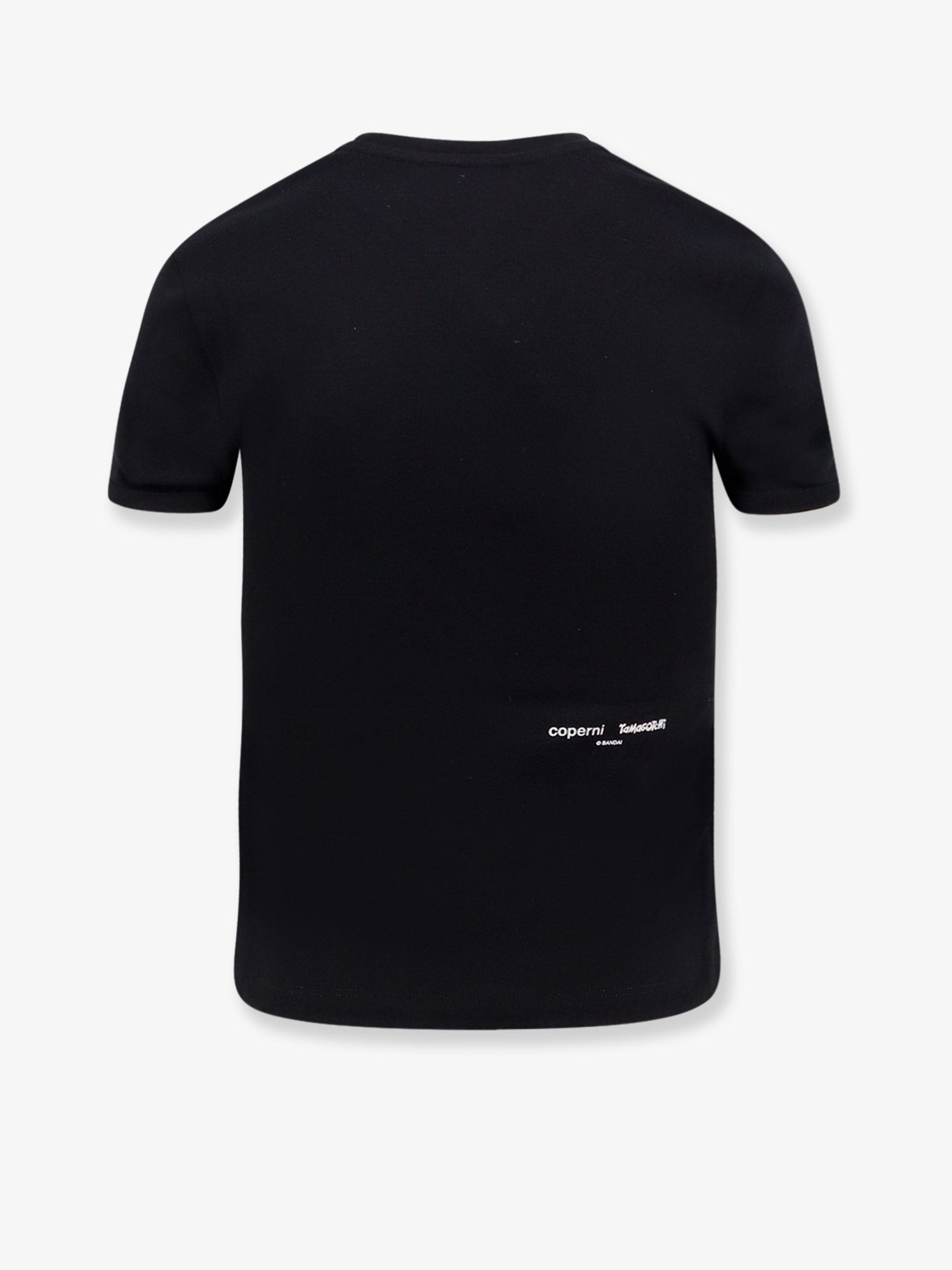 Coperni Coperni X Tamagotchi Organic Cotton T-Shirt