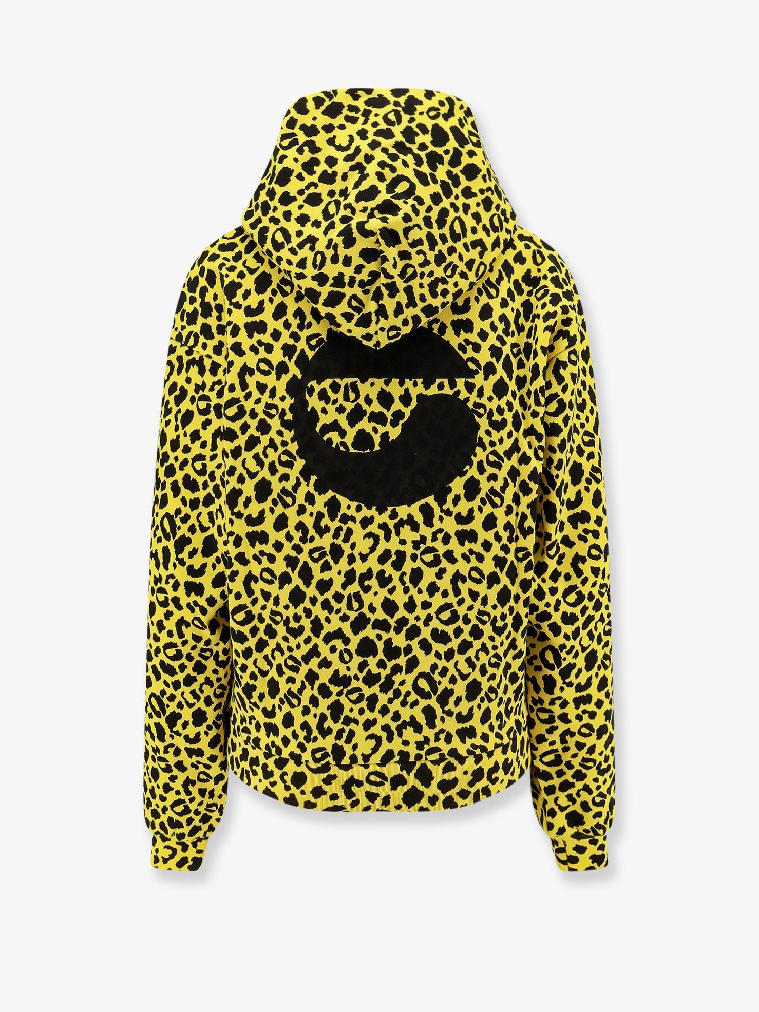 Coperni Hooded Cotton Sweatshirt