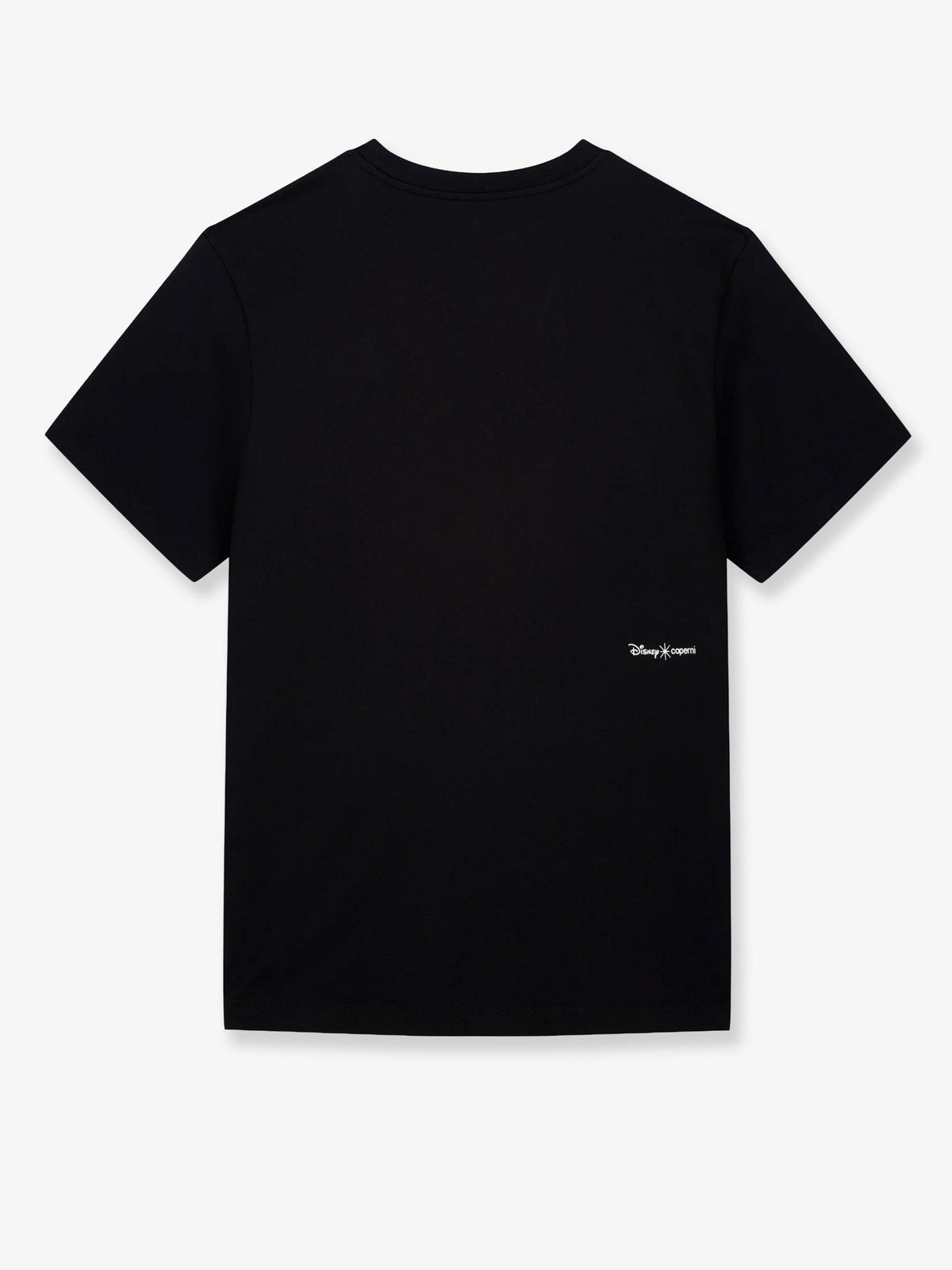 Coperni Disney X Coperni Princess Boxy Cotton T-Shirt