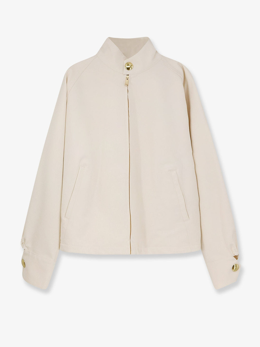 Darkpark Robbie Organic Cotton Jacket