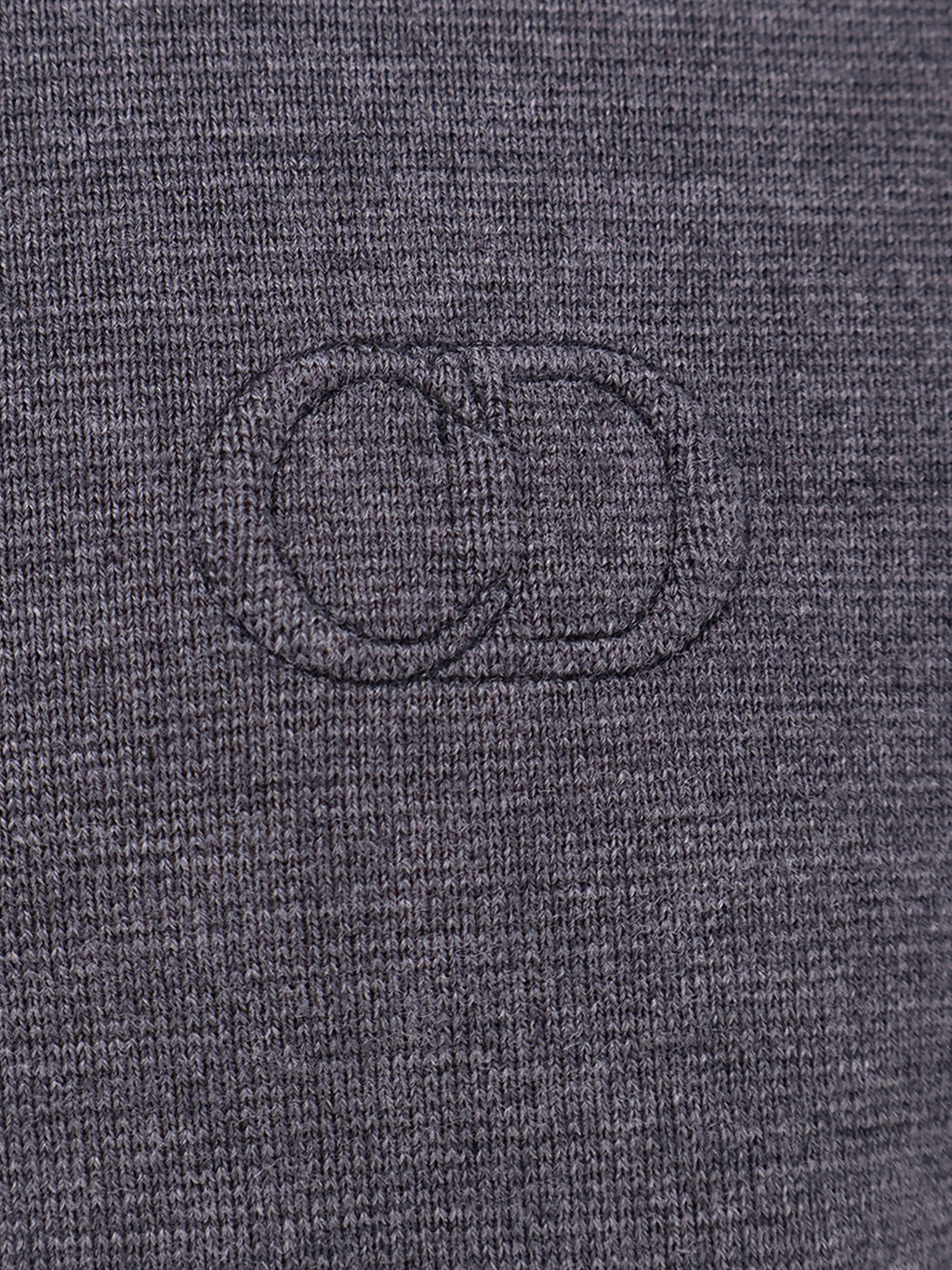 Dior Virgin Wool Sweater