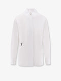 Dior Cotton Shirt With Embroidery