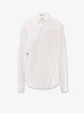 Dior Shirt With Oblique Closure