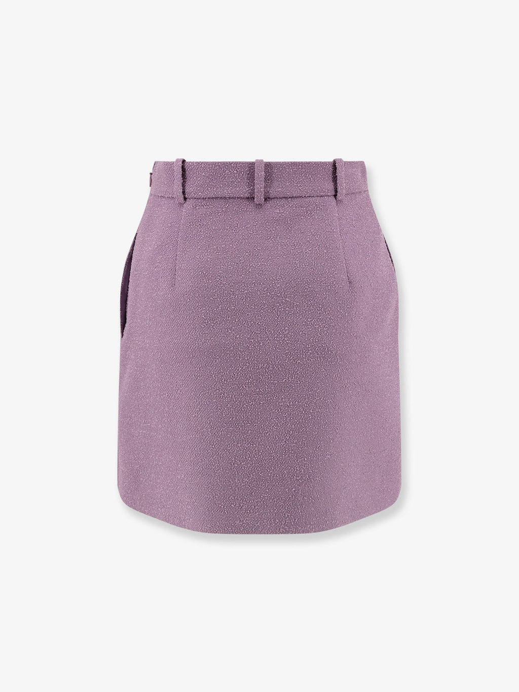 Dior BouclÃƒÆ’Ã†â€™Ãƒâ€ Ã¢â‚¬â„¢ÃƒÆ’Ã¢â‚¬Å¡Ãƒâ€šÃ‚Â£ÃƒÆ’Ã†â€™ÃƒÂ¢Ã¢â€šÂ¬Ã…Â¡ÃƒÆ’Ã¢â‚¬Å¡Ãƒâ€šÃ‚Â© Virgin Wool Blend Skirt
